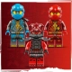 Lego Ninjago Kais Mech Storm Rider - 2