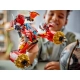 Lego Ninjago Kais Mech Storm Rider - 5