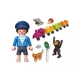 Playmobil Animals & Friends Βόλτα με Τρενάκι - 3
