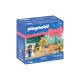 Playmobil Gift Set Πρώτη Μέρα στο Νηπιαγωγείο
