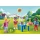 Playmobil Gift Set Παιδικό Πάρτυ Γενεθλίων - 3