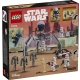 Lego Star Wars Clone Trooper & Battle Droid Battle Pa - 2