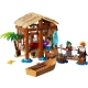 Lego One Piece Windmill Village Hut - 2