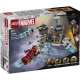 Lego Marvel Iron Man & Iron Legion VS. Hydra Soldier - 1