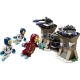 Lego Marvel Iron Man & Iron Legion VS. Hydra Soldier - 2