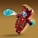 Lego Marvel Iron Man & Iron Legion VS. Hydra Soldier - 4