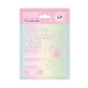 Martinelia Starshine Face Hydrating Mask Unicorn - 1