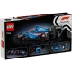 Lego Speed Champions Visa Cash App RB VCARB 01 F1 Race Car - 7