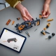 Lego Speed Champions McLaren F1 Team MCL38 Race Car - 5