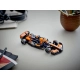 Lego Speed Champions McLaren F1 Team MCL38 Race Car - 9