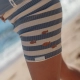 Little Dutch Παιδικό Μαγιό για Αγόρια Ocean Blue Stripes 3-4 ετών - 8
