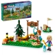 Lego Friends Adventure Camp Archery Range - 2