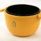 Runbott Δοχείο Φαγητού Θερμός με Αποσπώμενο Μπολ Κίτρινο 560ml - 3