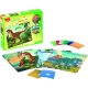 Maped Creative Mosaic Creations Dinosaurs