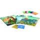 Maped Creative Mosaic Creations Dinosaurs - 2