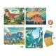 Maped Creative Mosaic Creations Dinosaurs - 3