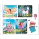 Maped Creative Mosaic Creations Fairy World - 3