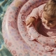 Little Dutch Βρεφικό Σωσίβιο Dreamy Mermaid Ροζ - 10