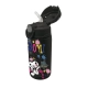 Graffiti Παγούρι Θερμός Ανοξείδωτο Sketchy Kuromi 450ml - 2