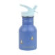 A Little Lovely Company Μπουκάλι από Ανοξείδωτο Ατσάλι Dump Truck 350ml - 2