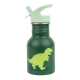 A Little Lovely Company Μπουκάλι από Ανοξείδωτο Ατσάλι Dinosaur 350ml