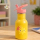 A Little Lovely Company Μπουκάλι από Ανοξείδωτο Ατσάλι Shooting Star 350ml - 1