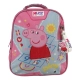 Must Team Σακίδιο Νηπιαγωγείου Peppa Pig 2 Θήκες - 1