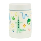 A Little Lovely Company Θερμός Φαγητού Ανοξείδωτο Ατσάλι Jungle 300ml - 2