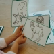 Kidywolf Tablet Ζωγραφικής με Οθόνη LCD Animals Around The World (30 κάρτες) - 9