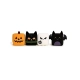 Puckator Παιχνίδι Squishy Blox Memory Foam Spooky σε 4 Σχέδια - 1