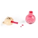 Create it! Lulu Blush Σετ Μανό Νερού 2 τεμ. - 3