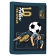 Διακάκης Σετ Δώρου Πορτοφόλι με Μπρελόκ Football - 2