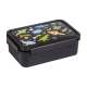 A Little Lovely Company Δοχείο Φαγητού Bento με Χωρίσματα Galaxy 1.2L - 2