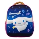 Must Team Σακίδιο Νηπιαγωγείου Cinnamoroll 3D Eva 1 Θήκη