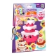 Taba World Stackers Τούρτα