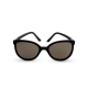 KiETLA Γυαλιά Ηλίου Buzz 4-6 ετών Butterfly Black