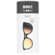 KiETLA Γυαλιά Ηλίου Buzz 6-9 ετών Black - 4