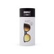 KiETLA Γυαλιά Ηλίου Buzz 4-6 ετών Butterfly Black - 4