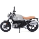 Maisto Motorcycles BMW R nine T Scrambler 1:12 - 2