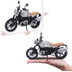 Maisto Motorcycles BMW R nine T Scrambler 1:12 - 7