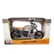 Maisto Motorcycles BMW R nine T Scrambler 1:12 - 8