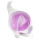 Babyono Εκπαιδευτικό Ποτηράκι με Βαρίδι 240ml - 2