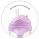 Babyono Εκπαιδευτικό Ποτηράκι με Βαρίδι 240ml - 3