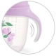 Babyono Εκπαιδευτικό Ποτηράκι με Βαρίδι 240ml - 4
