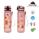 AlpinTec Παγούρι Tritan 500ml Hobby Animals