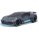 Maisto Tech Τηλεκατευθυνόμενο Bugatti Divo Μαύρο 1:24 - 2