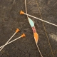 Legami Wooden Bow and Arrows Robin Who - 6