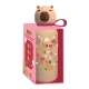 Must Team Παγούρι Θερμός Ανοξείδωτο Capybara 350 ml - 2