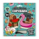 Splat Planet Mess Free Σετ Χειροτεχνίας με Πηλό Capybara - 3