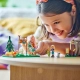 Lego Friends Adventure Camp Archery Range - 3